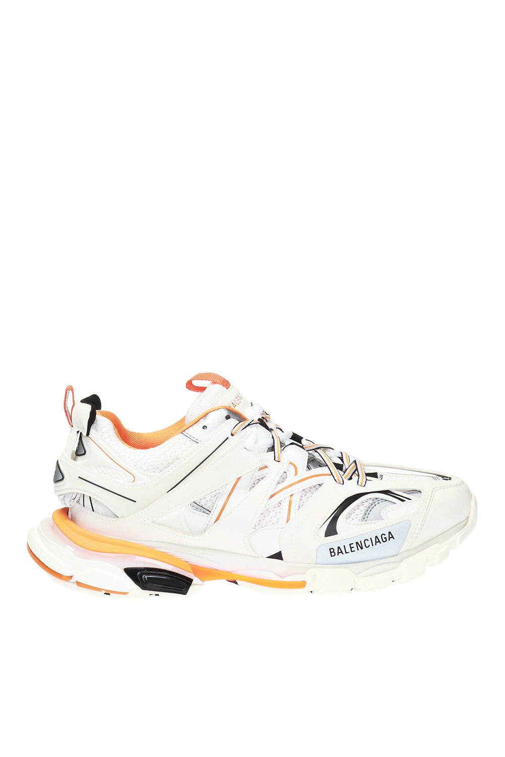 Balenciaga sport trainers sale